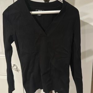 Maeve v neck by anthropologie